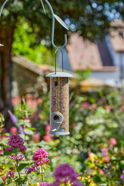 Complete Wild Willow Feeding Station-Easy Garden Centre