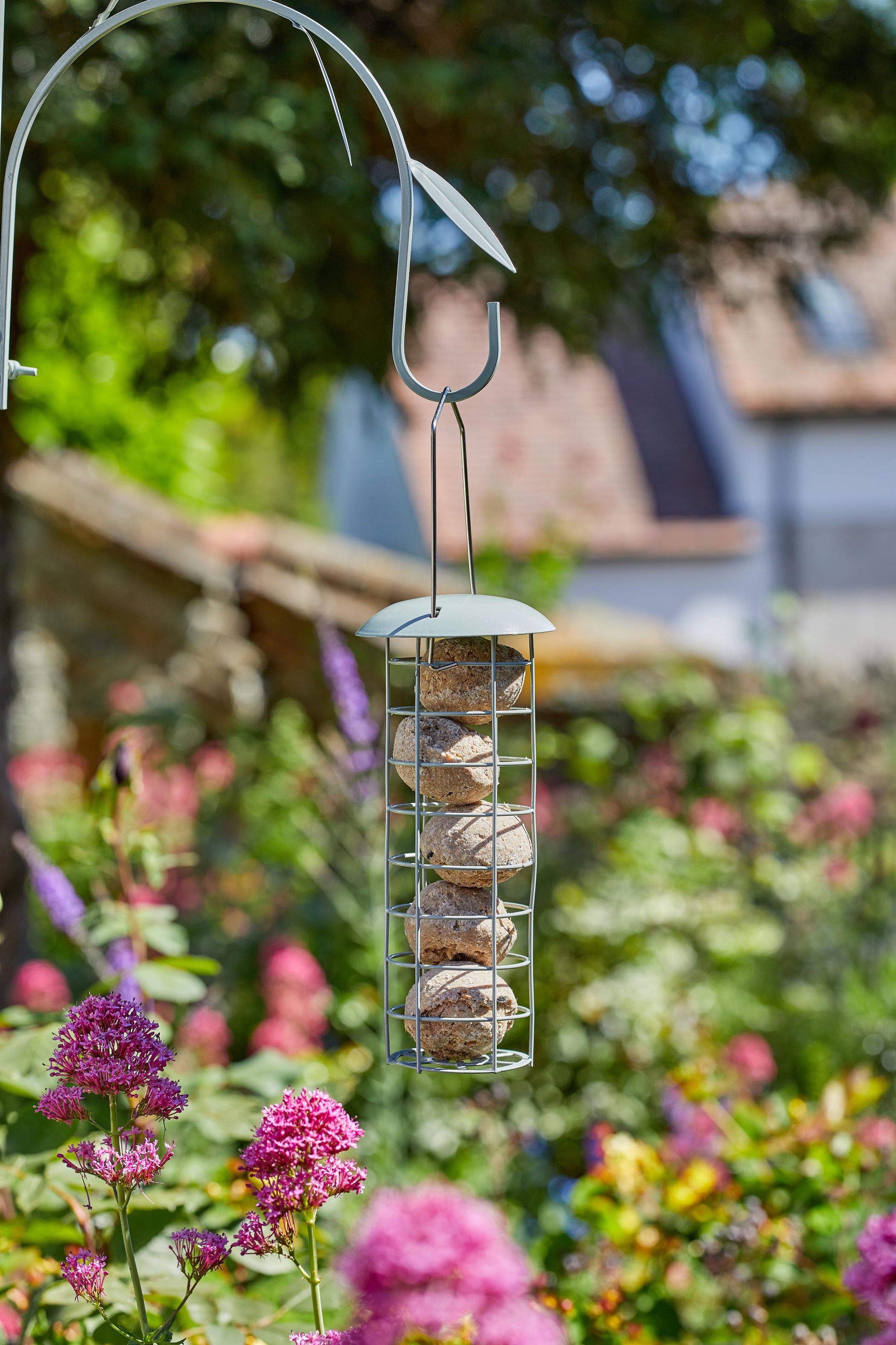 Complete Wild Willow Feeding Station-Easy Garden Centre