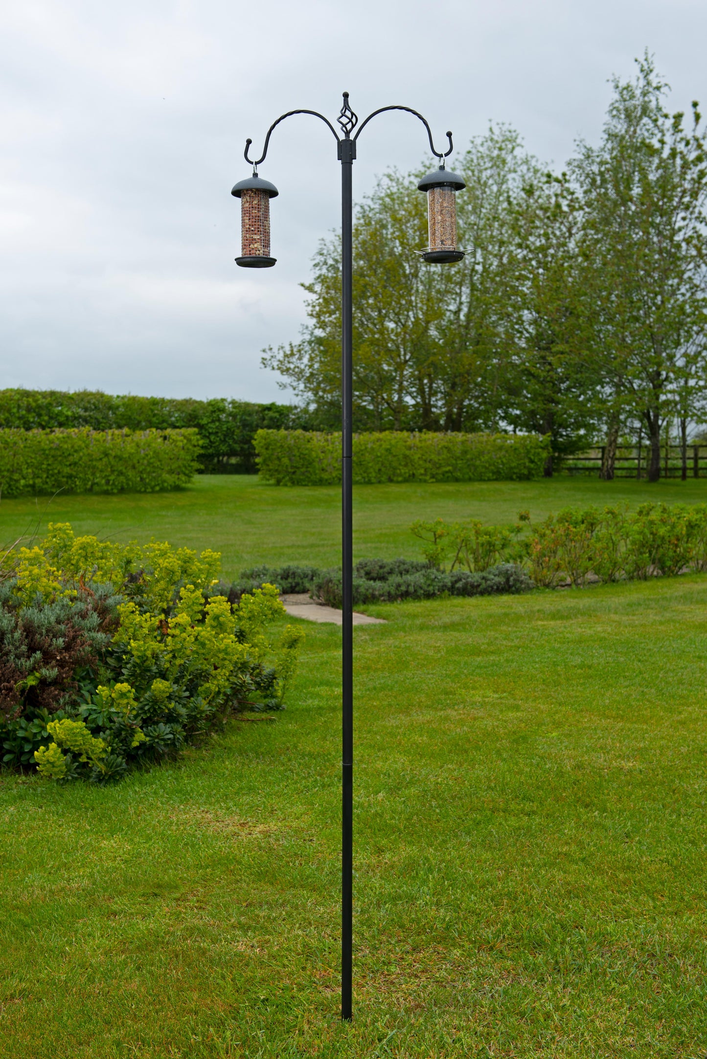 Complete Duet Feeding Station-Easy Garden Centre