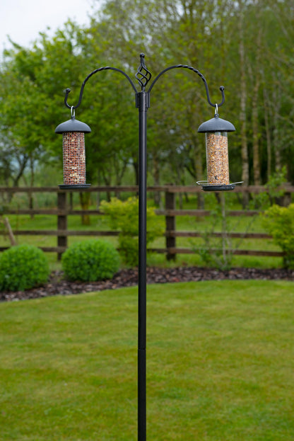 Complete Duet Feeding Station-Easy Garden Centre