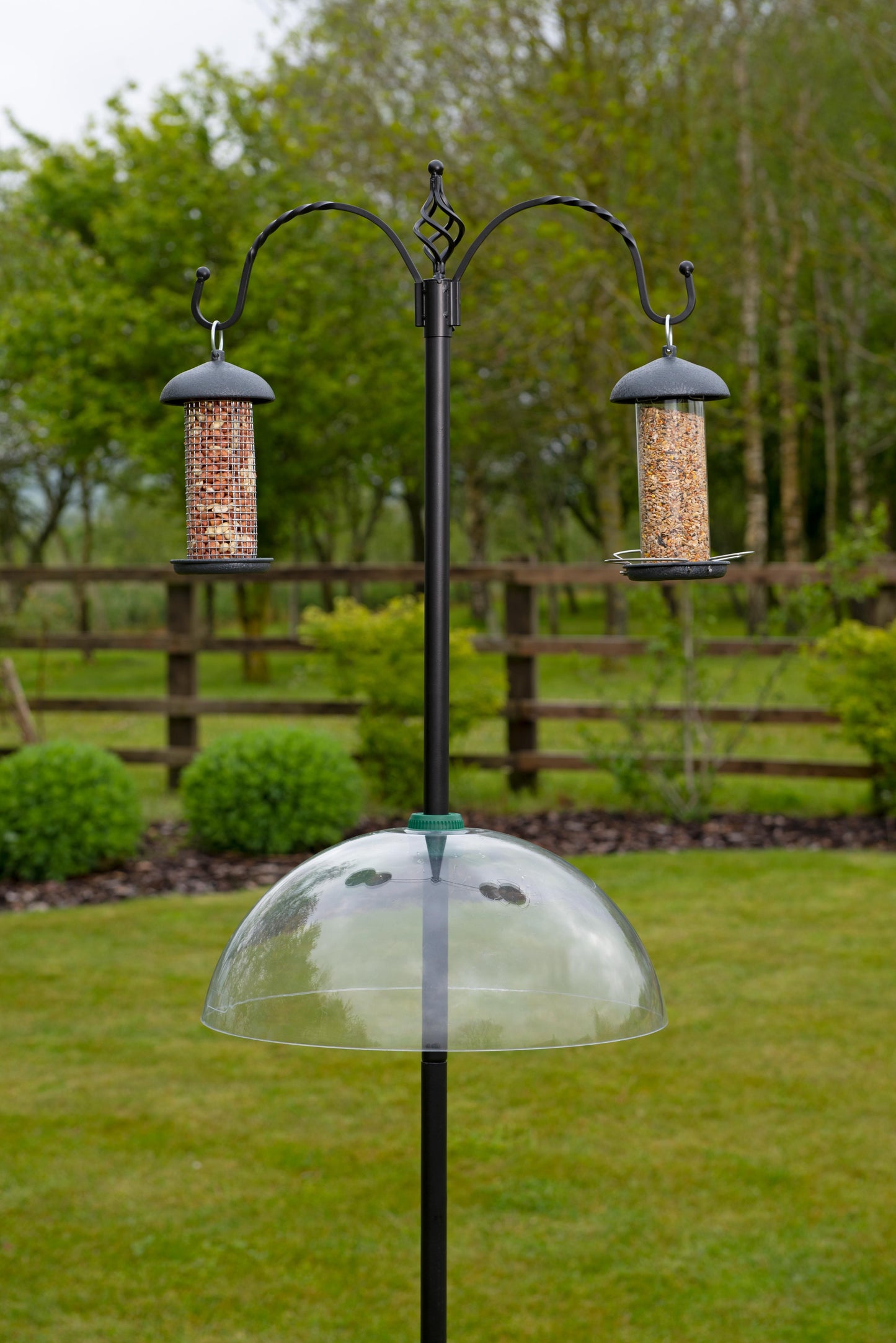 Squirrel Baffle-Easy Garden Centre