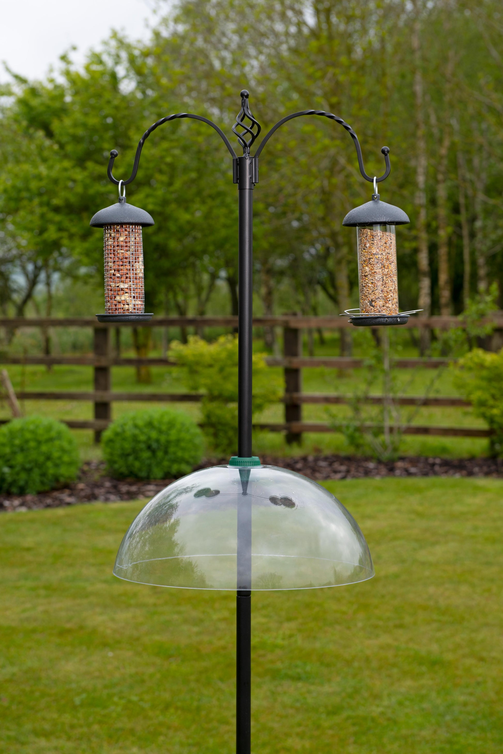 Squirrel Baffle-Easy Garden Centre