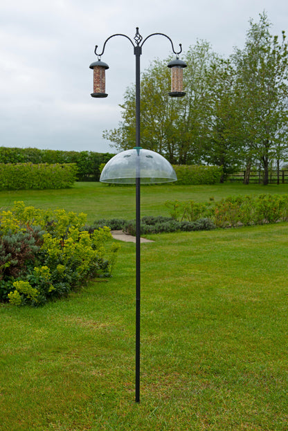 Squirrel Baffle-Easy Garden Centre