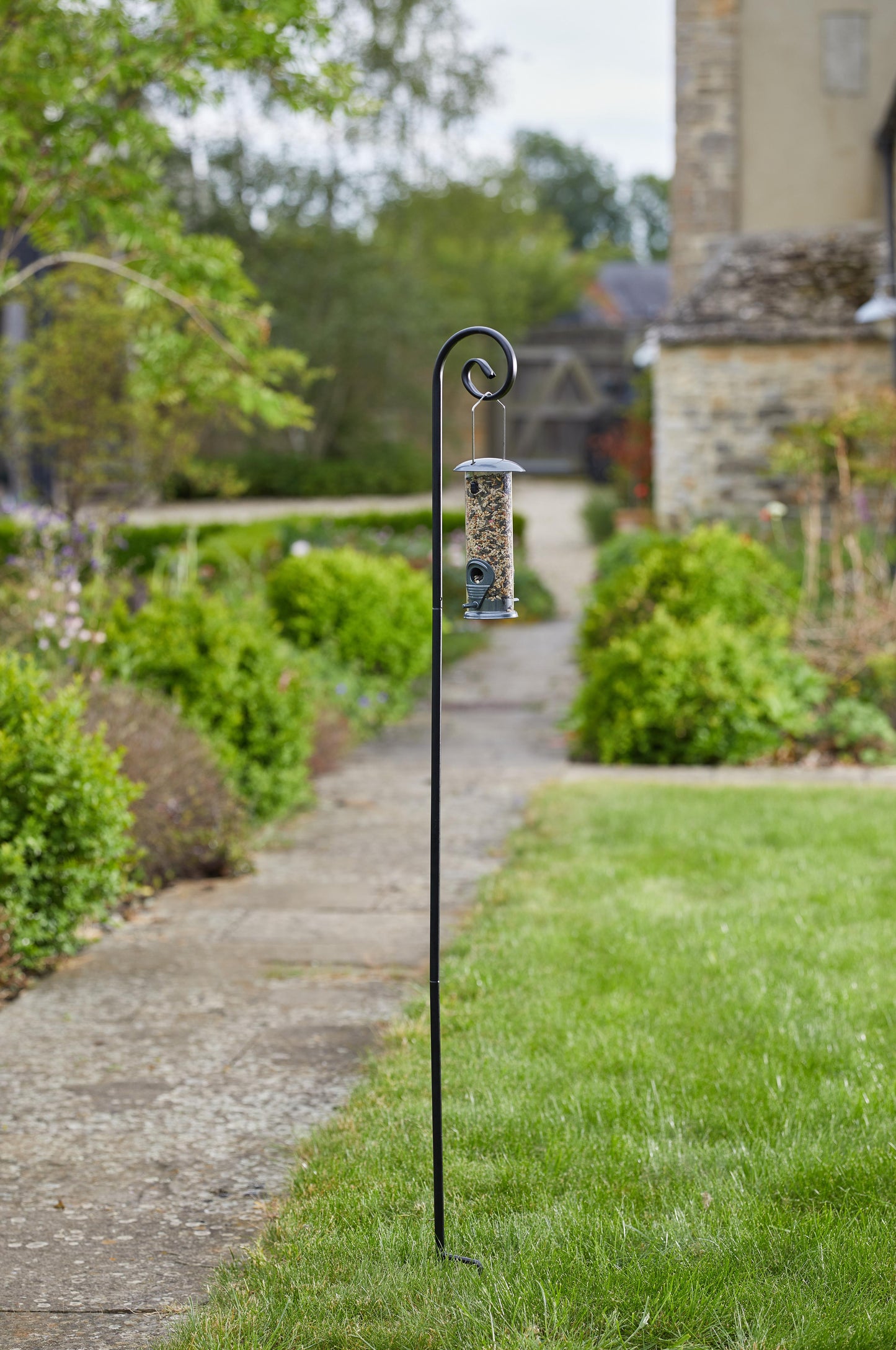 Complete Uno Feeding Station-Easy Garden Centre