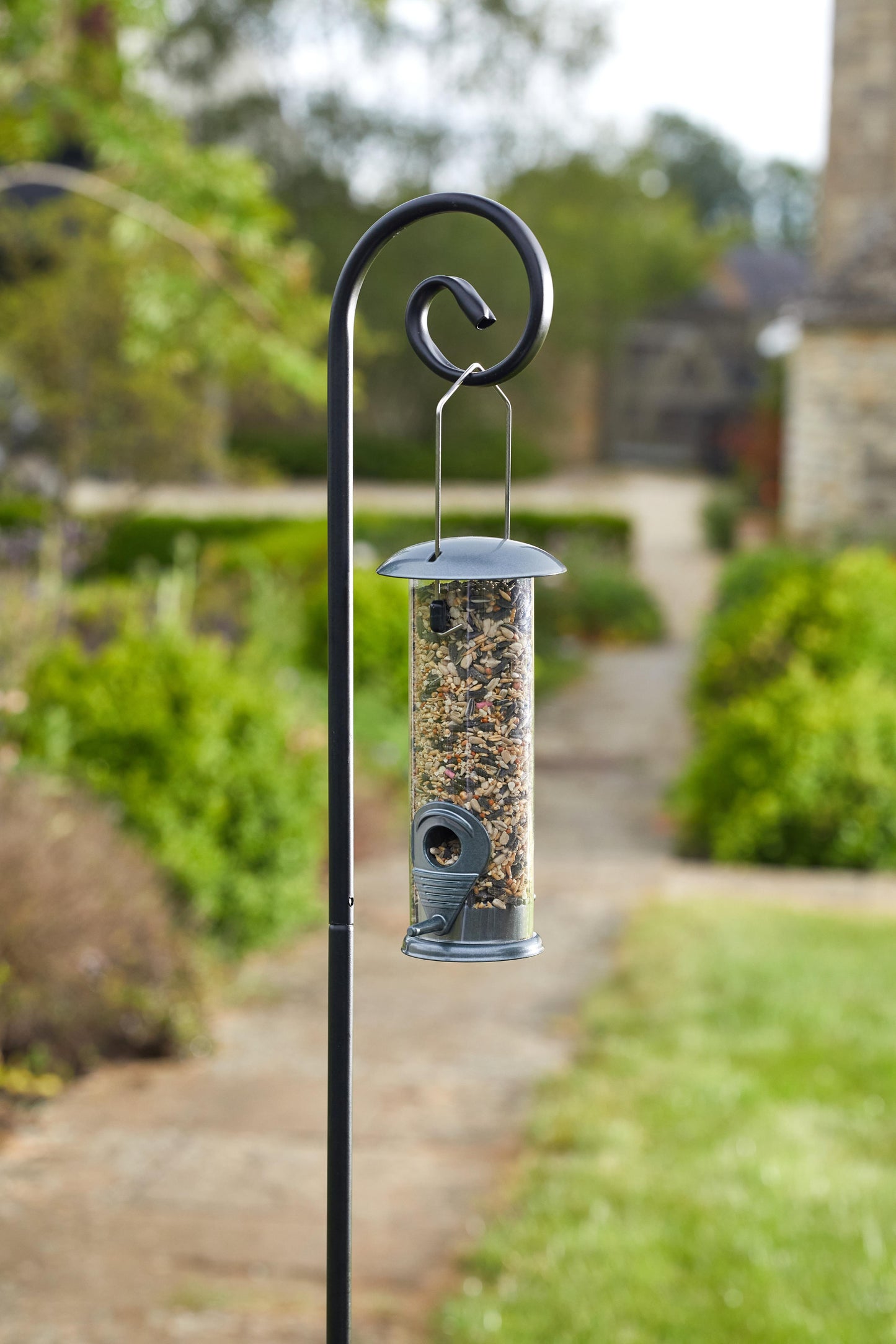 Complete Uno Feeding Station-Easy Garden Centre