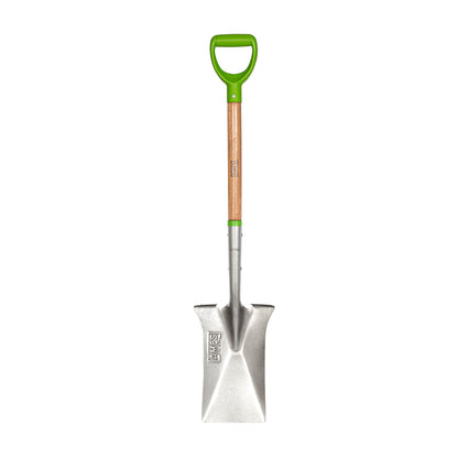 AMES Digging Spade - Carbon Steel-Easy Garden Centre