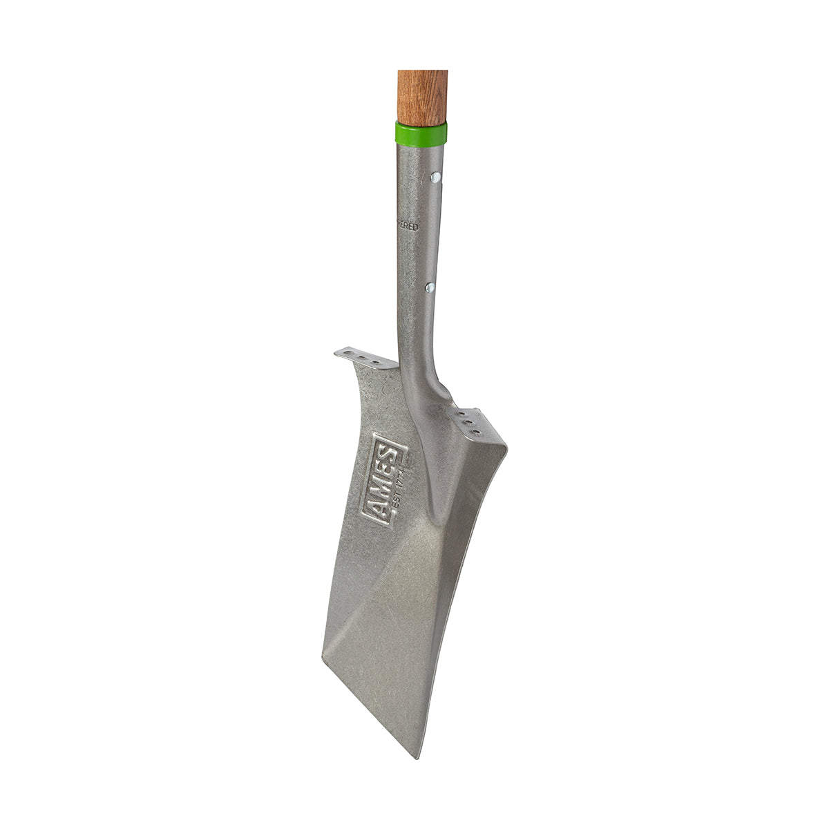 AMES Digging Spade - Carbon Steel-Easy Garden Centre