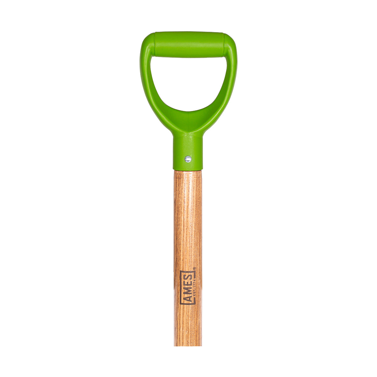 AMES Digging Spade - Carbon Steel-Easy Garden Centre