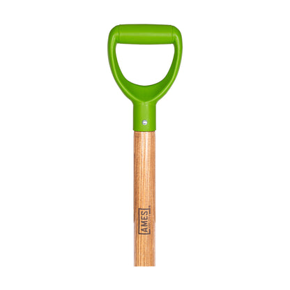 AMES Digging Spade - Carbon Steel-Easy Garden Centre