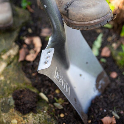 AMES Digging Spade - Carbon Steel-Easy Garden Centre