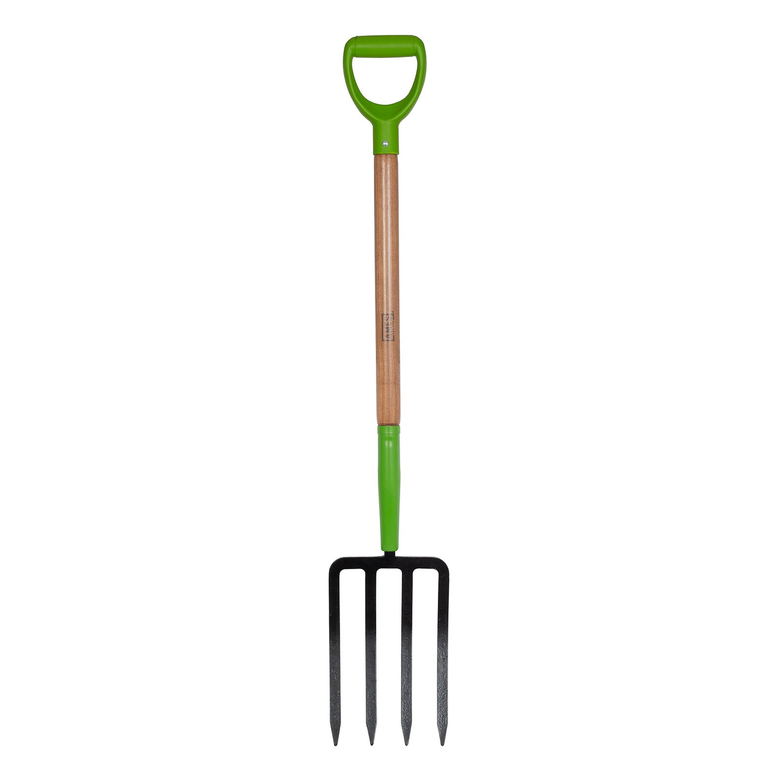 AMES Digging Fork - Carbon Steel-Easy Garden Centre