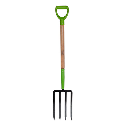 AMES Digging Fork - Carbon Steel-Easy Garden Centre
