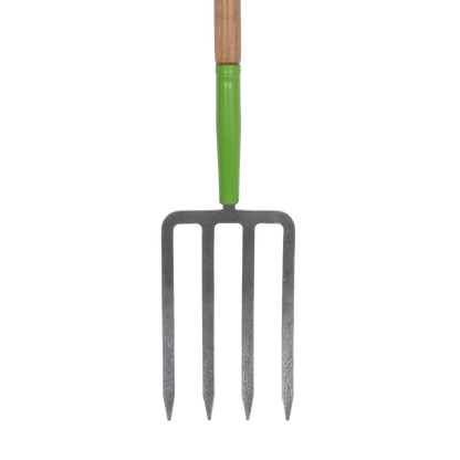 AMES Digging Fork - Carbon Steel-Easy Garden Centre