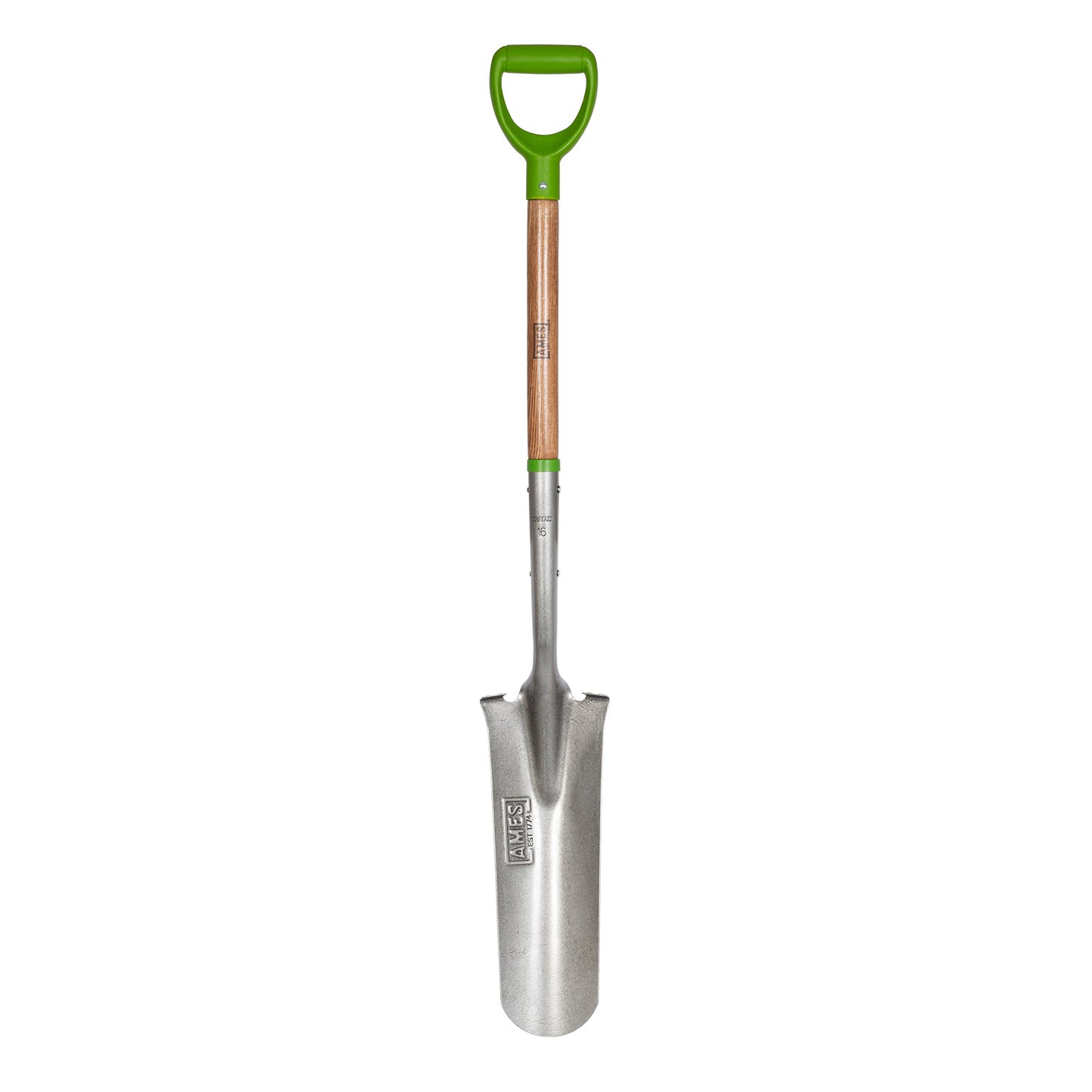 AMES Planter Spade-Easy Garden Centre