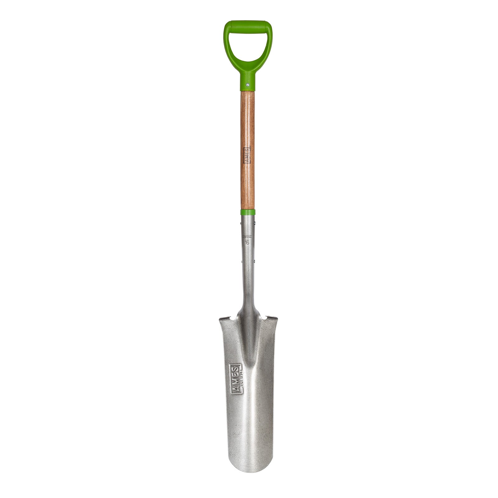 AMES Planter Spade-Easy Garden Centre
