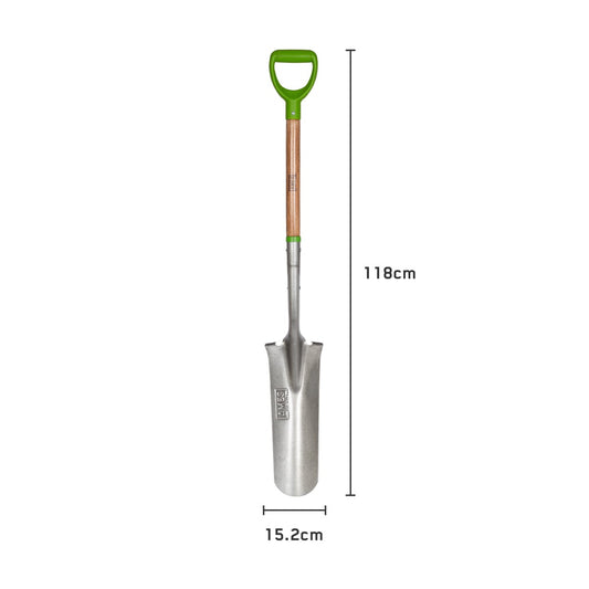 AMES Planter Spade-Easy Garden Centre