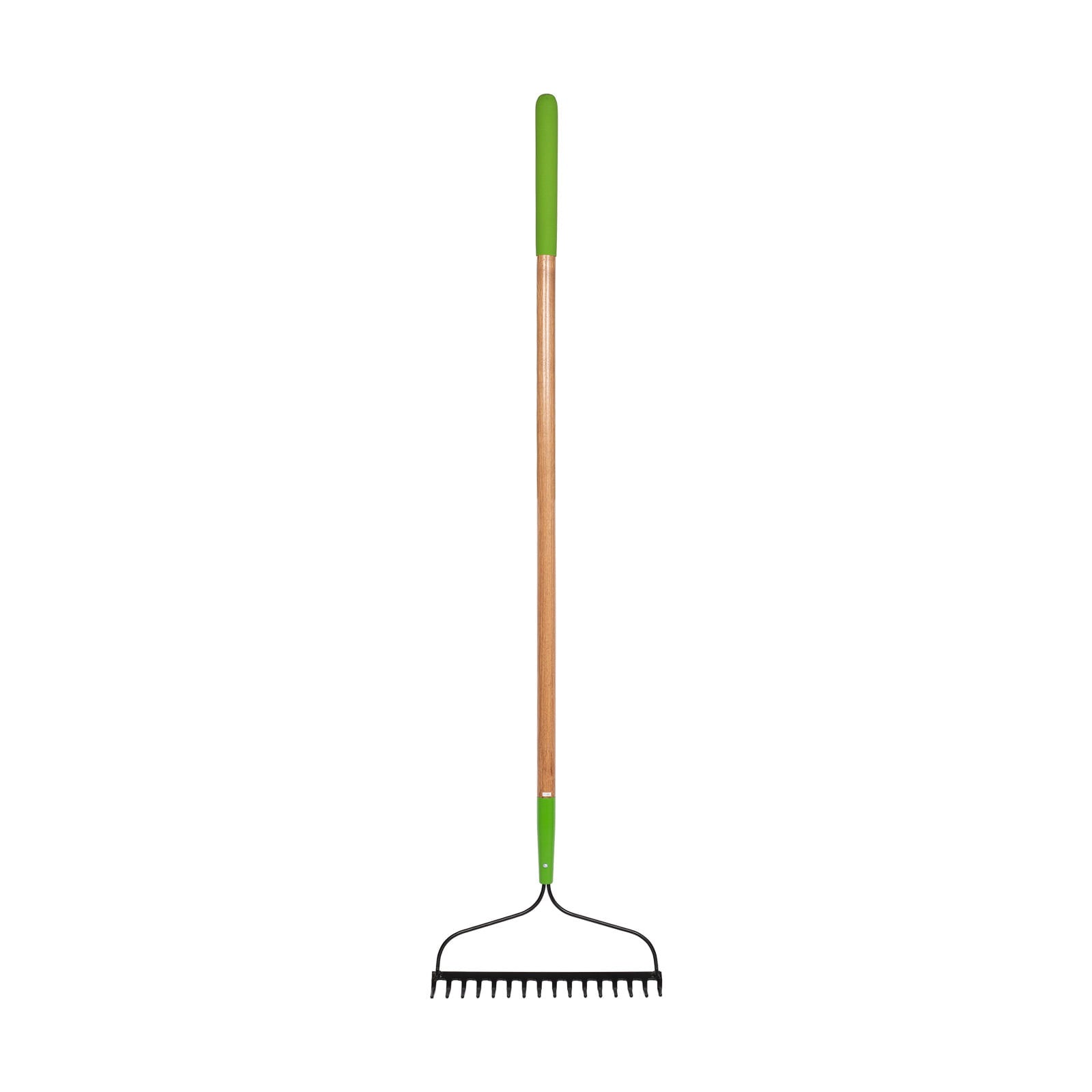AMES Double Sided Soil Rake - Carbon Steel-Easy Garden Centre