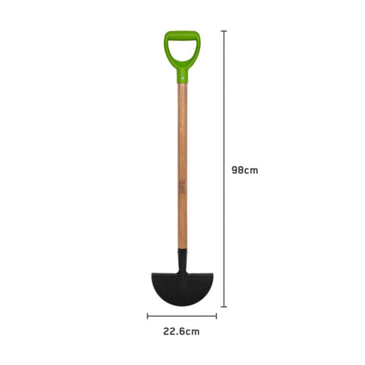 AMES Lawn Edger - Carbon Steel-Easy Garden Centre