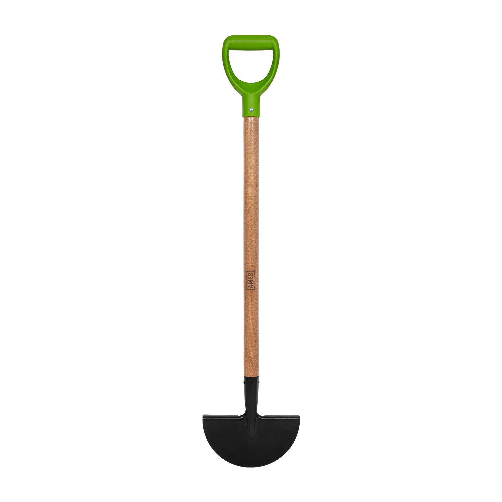 AMES Lawn Edger - Carbon Steel-Easy Garden Centre