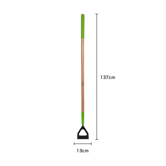 AMES Dutch Hoe - Carbon Steel-Easy Garden Centre