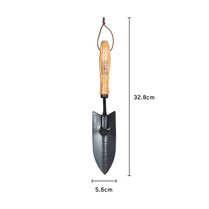 AMES Hand Transplanter- Carbon Steel-Easy Garden Centre