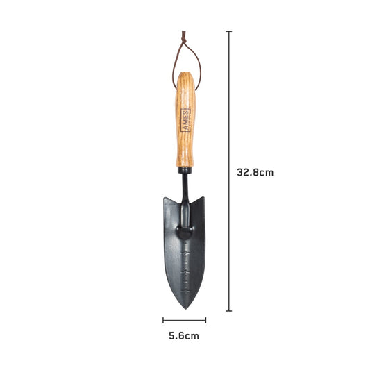 AMES Hand Transplanter- Carbon Steel-Easy Garden Centre