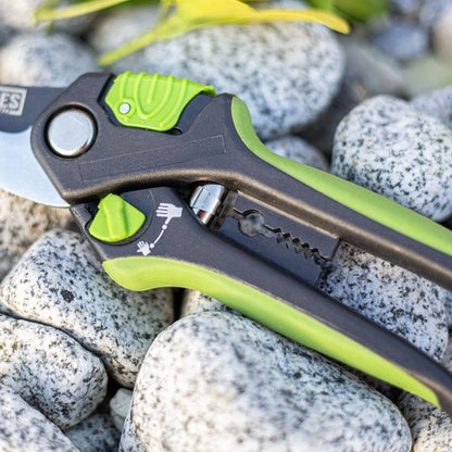 AMES Multi-Function Bypass Pruner-Easy Garden Centre