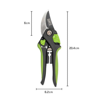 AMES Multi-Function Bypass Pruner-Easy Garden Centre