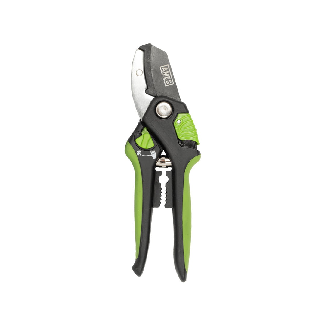 AMES Multi-Function Anvil Pruner-Easy Garden Centre