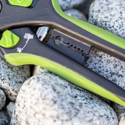 AMES Multi-Function Anvil Pruner-Easy Garden Centre