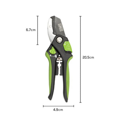AMES Multi-Function Anvil Pruner-Easy Garden Centre