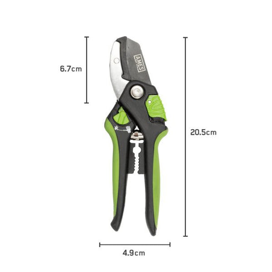 AMES Multi-Function Anvil Pruner-Easy Garden Centre