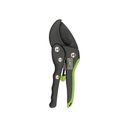 AMES Ratchet Action Pruner-Easy Garden Centre