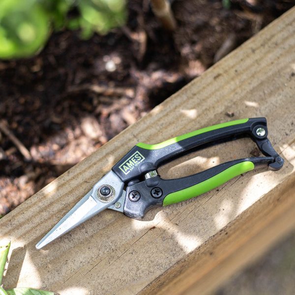 AMES Precision Snips-Easy Garden Centre