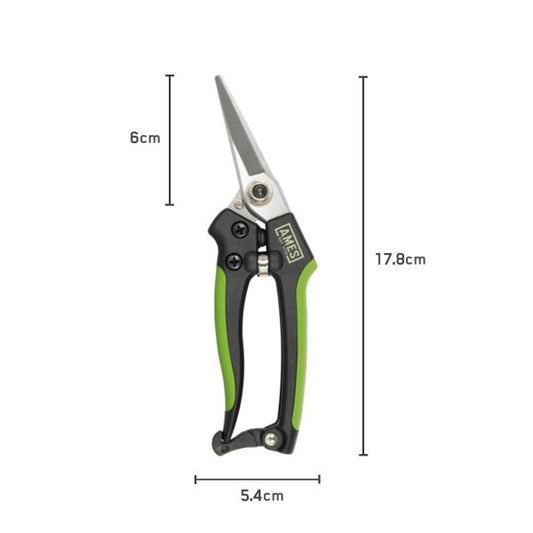 AMES Precision Snips-Easy Garden Centre