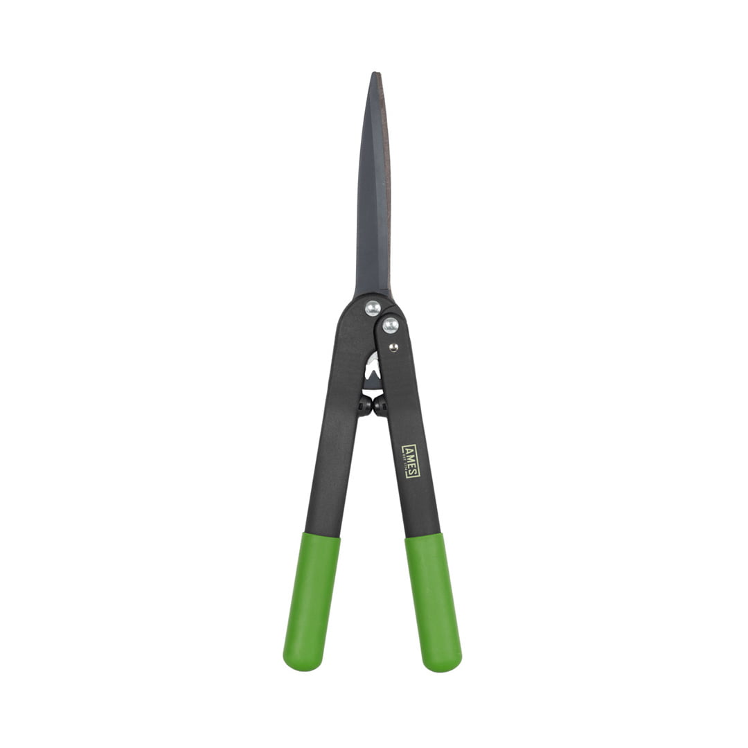 AMES Geared Hedge Shears-Easy Garden Centre