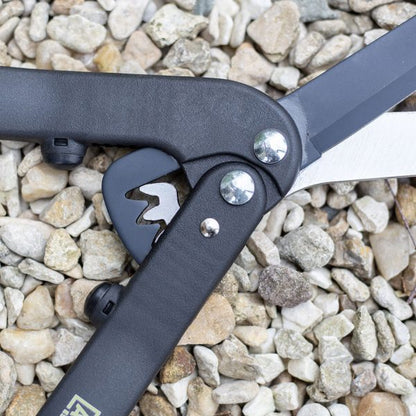 AMES Geared Hedge Shears-Easy Garden Centre