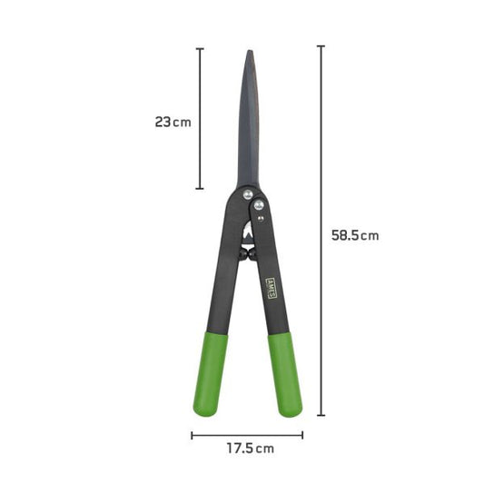 AMES Geared Hedge Shears-Easy Garden Centre