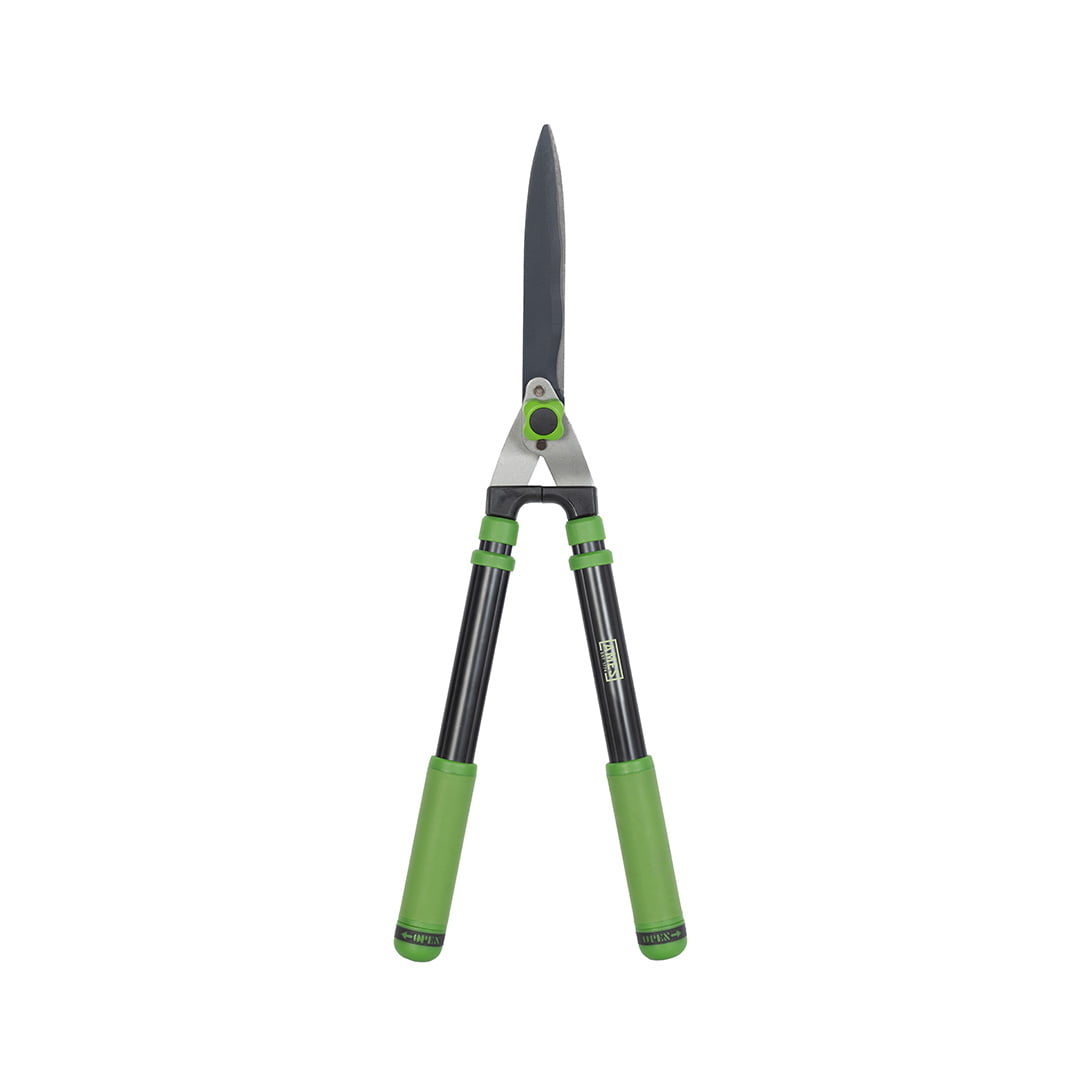 AMES Telescopic Hedge Shears-Easy Garden Centre