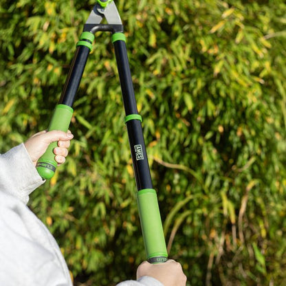AMES Telescopic Hedge Shears-Easy Garden Centre