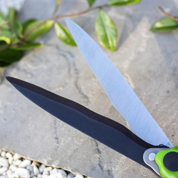 AMES Telescopic Hedge Shears-Easy Garden Centre
