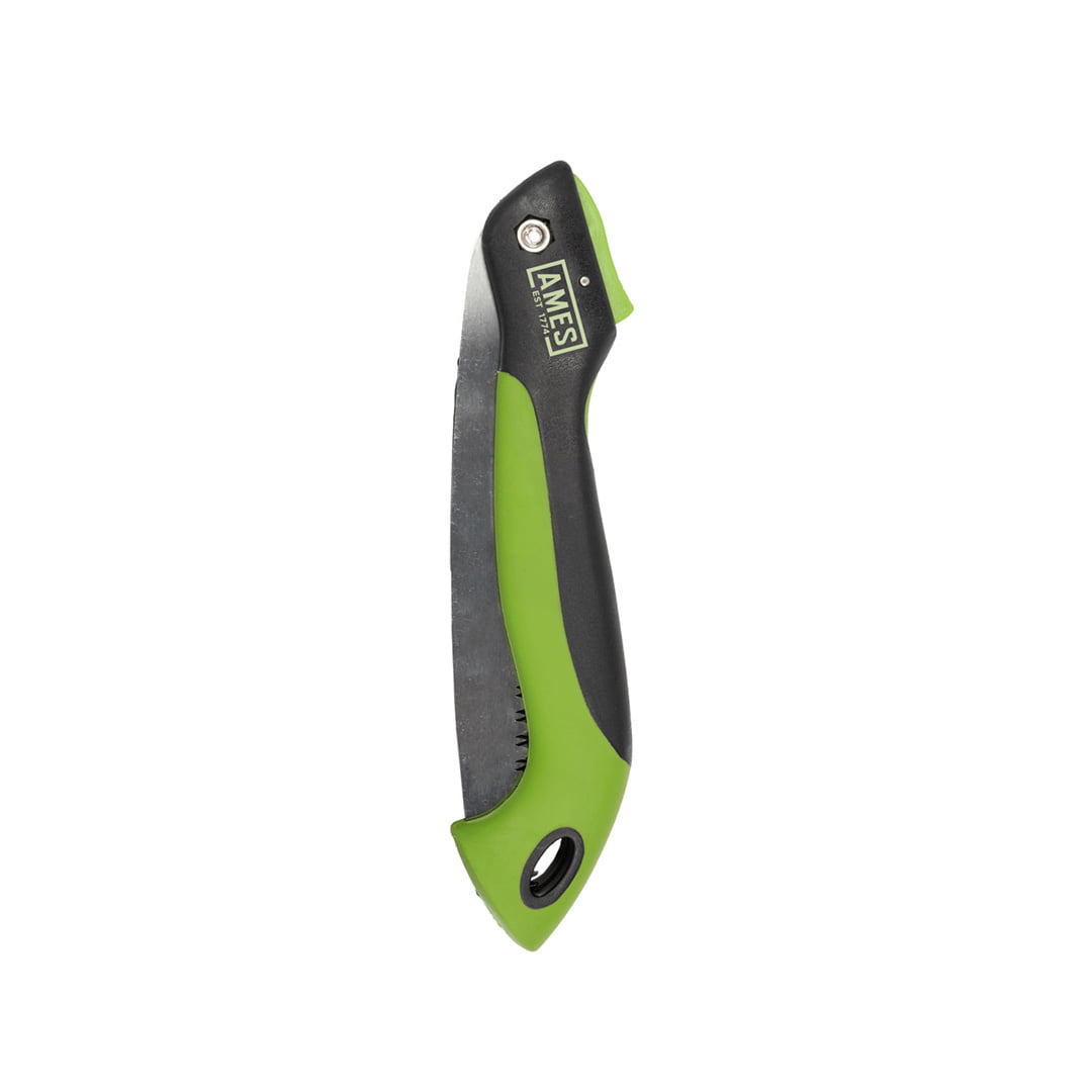 AMES Folding Pruning Saw-Easy Garden Centre