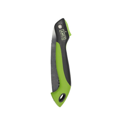 AMES Folding Pruning Saw-Easy Garden Centre