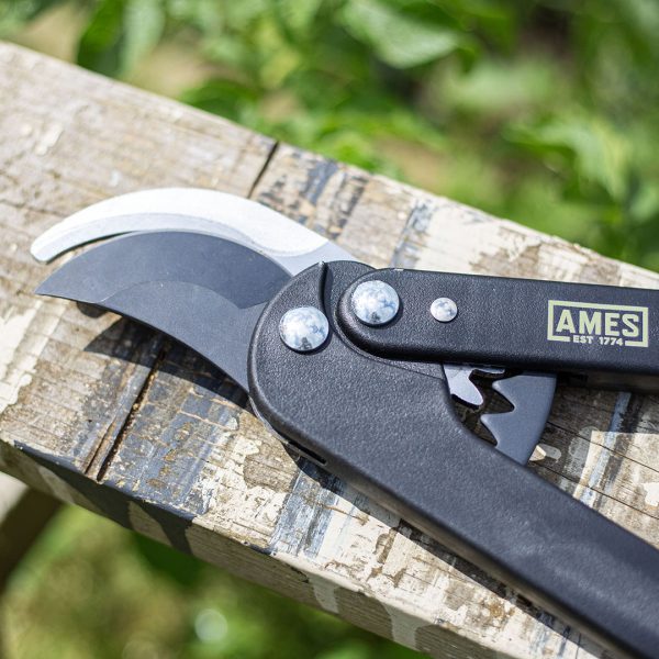 AMES Geared Bypass Lopper-Easy Garden Centre