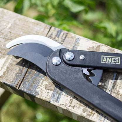AMES Geared Bypass Lopper-Easy Garden Centre