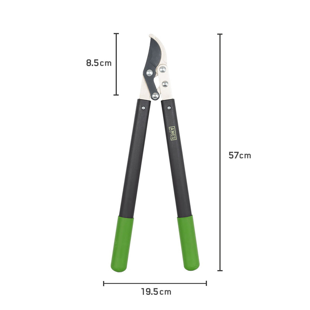 AMES Compound Bypass Lopper-Easy Garden Centre