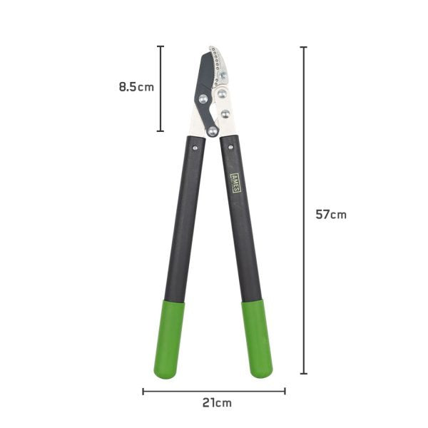 AMES Compound Anvil Lopper-Easy Garden Centre