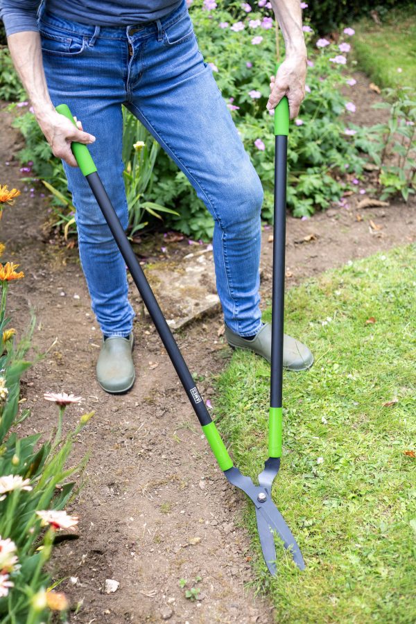 AMES Lawn Shears-Easy Garden Centre
