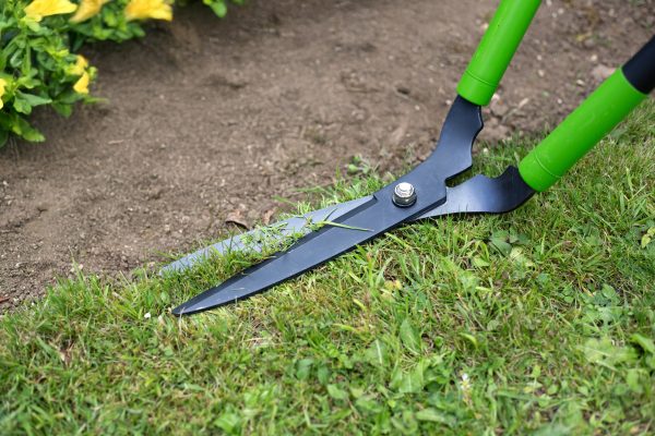 AMES Lawn Shears-Easy Garden Centre