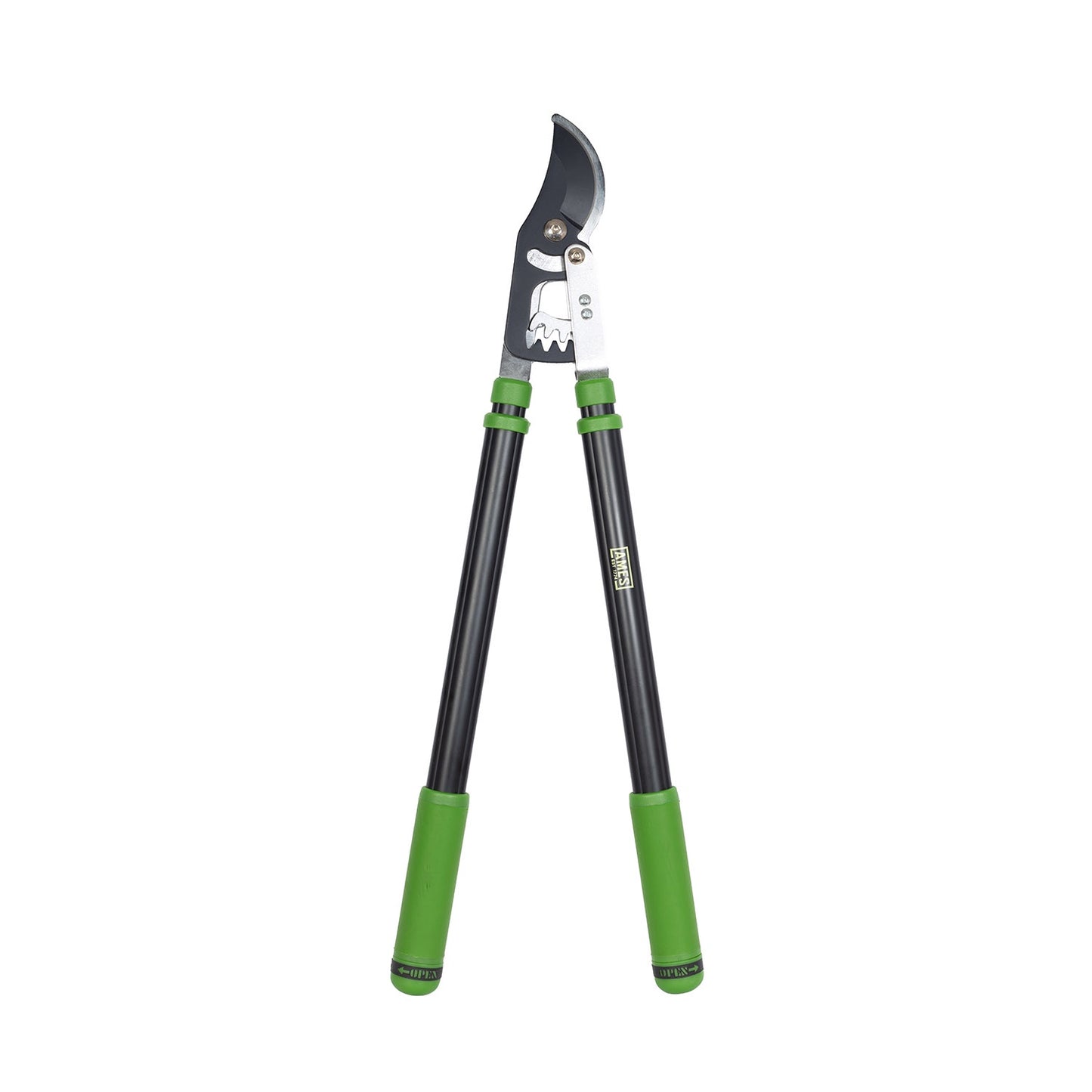 AMES Telescopic Geared Bypass Lopper-Easy Garden Centre